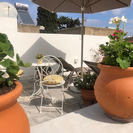 Daria'S Ηome Villa Ретимно Екстериор снимка
