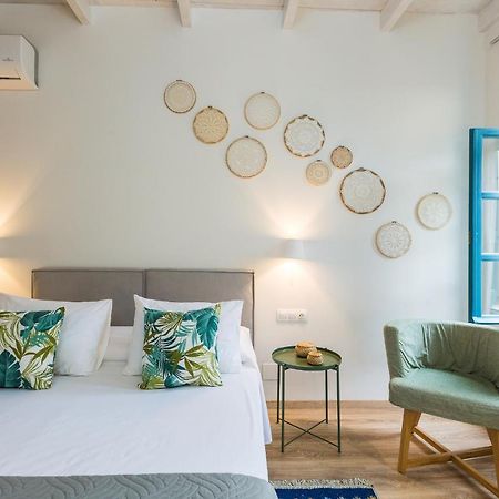 Daria'S Ηome Villa Ретимно Екстериор снимка