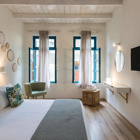 Daria'S Ηome Villa Ретимно Екстериор снимка