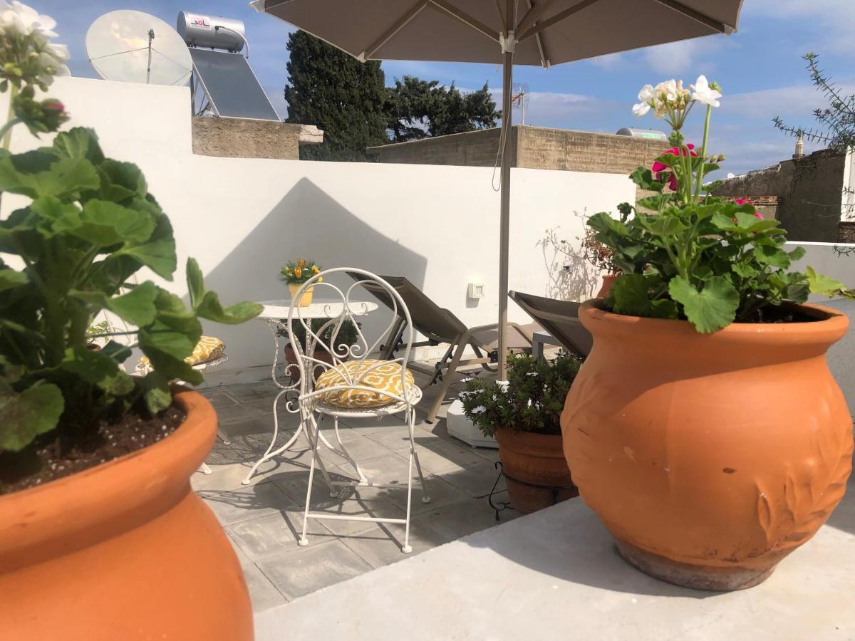 Daria'S Ηome Villa Ретимно Екстериор снимка
