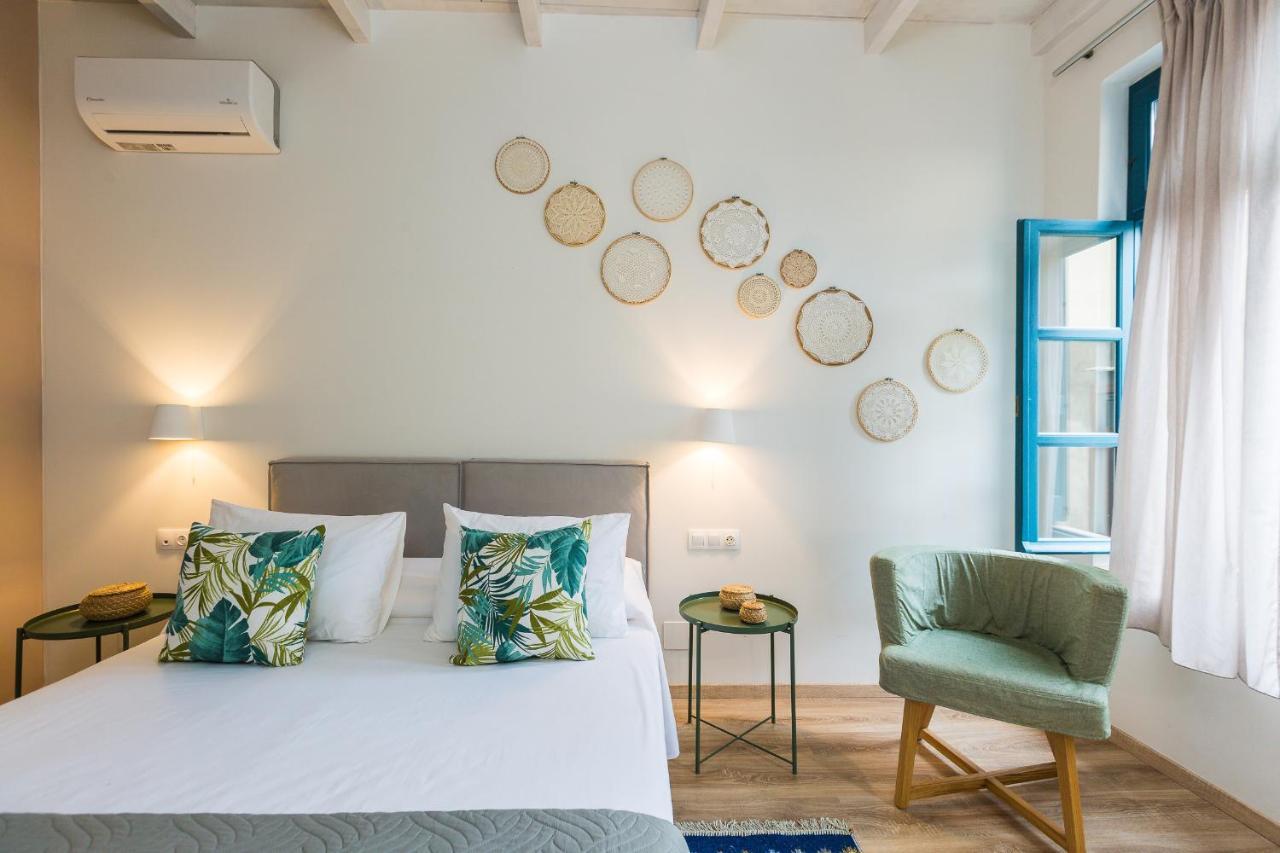 Daria'S Ηome Villa Ретимно Екстериор снимка