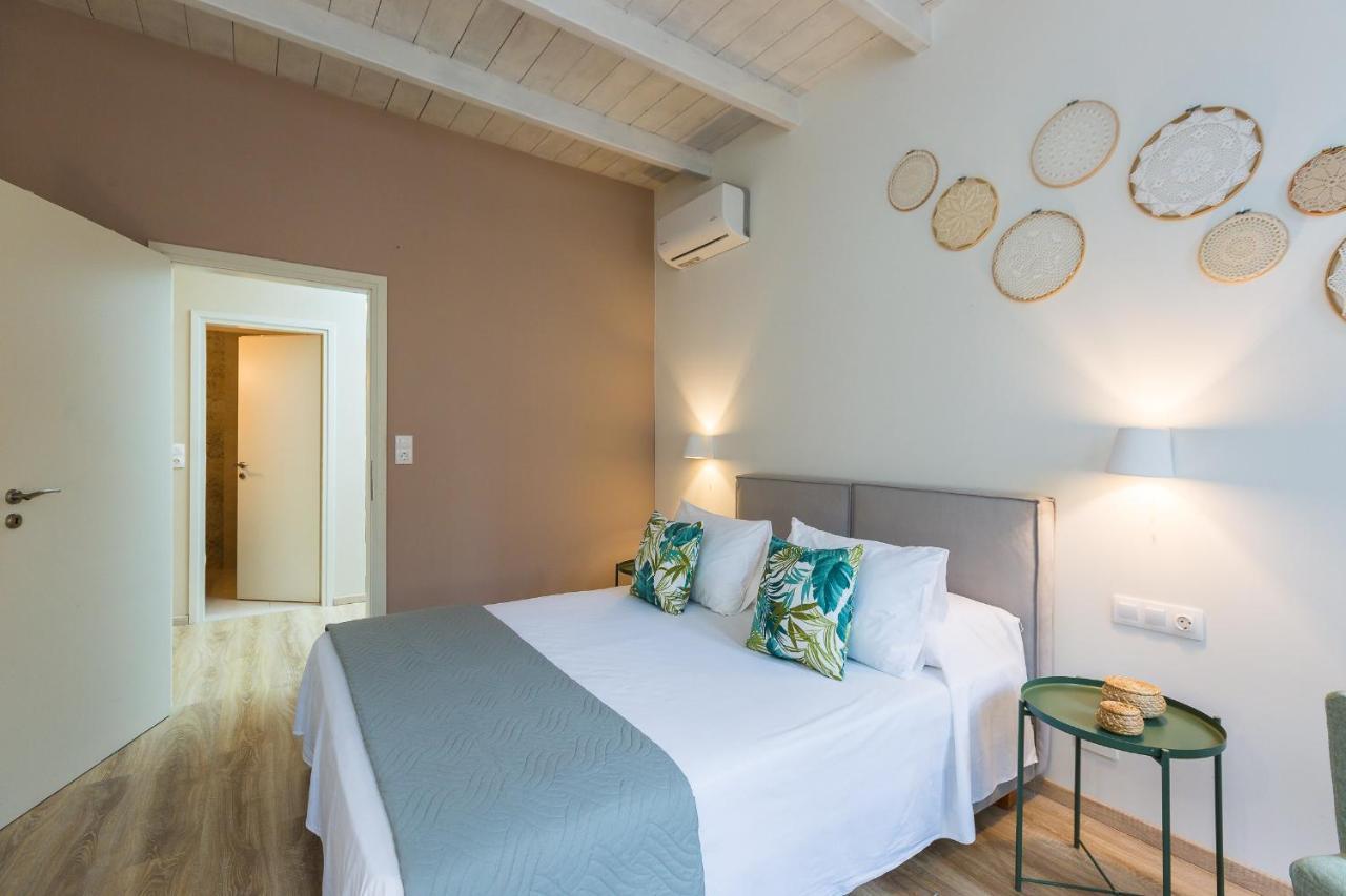 Daria'S Ηome Villa Ретимно Екстериор снимка